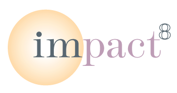 impact8 logo